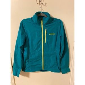Patagonia Houdini Windbreaker Jacket